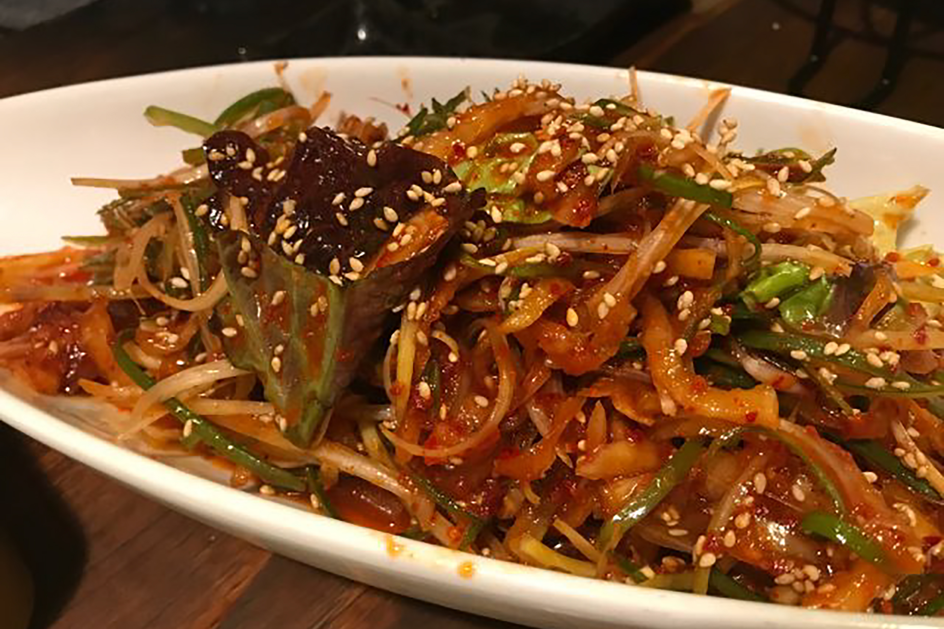 ホルモンセンター丸ちゃん